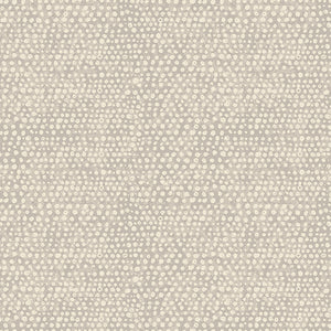 MODERN VINTAGE: TREASURED Hobnail light cloud