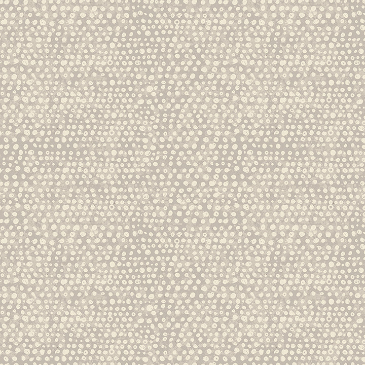 MODERN VINTAGE: TREASURED Hobnail light cloud