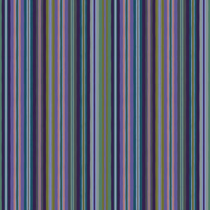 WANDERING EYE Stripe cool