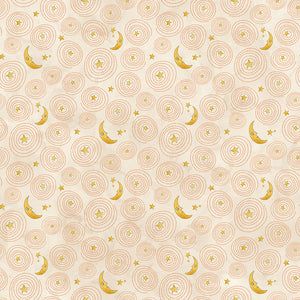 GHOUL FRIENDS Stars And Moon cream