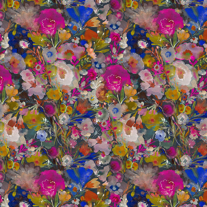 SWEET SOMETHINGS Delphiniums multi