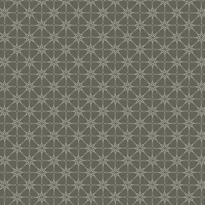 MODERN VINTAGE: TREASURED Daisy Doily mocha
