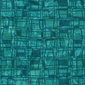 RETRO REVIVAL BT23273-277 tempo teal