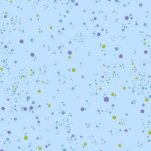 FIZZ blueberry