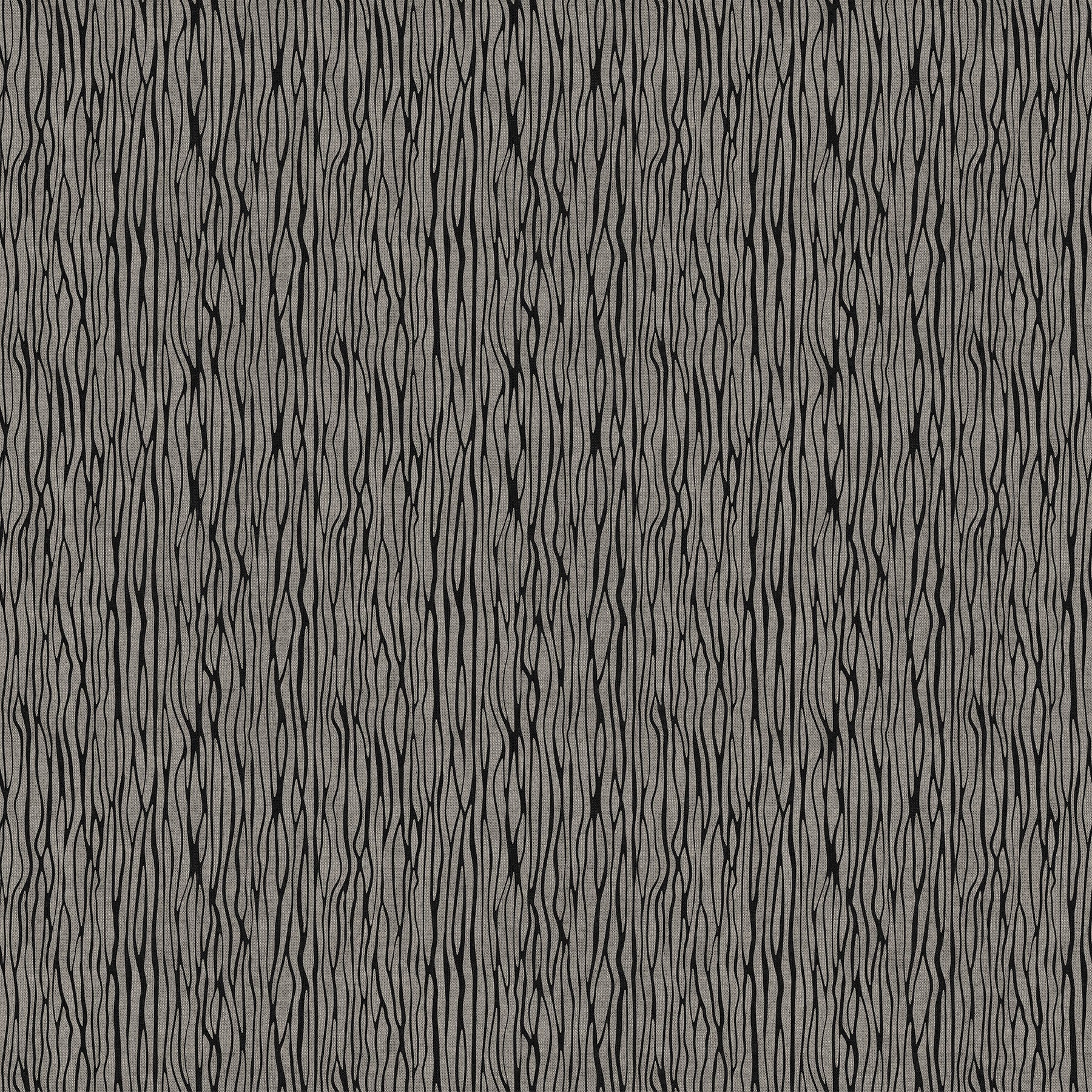 MODERN ELEMENTS Zebra black