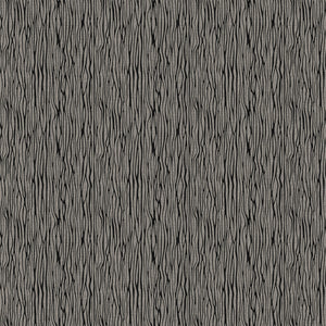 MODERN ELEMENTS Zebra black