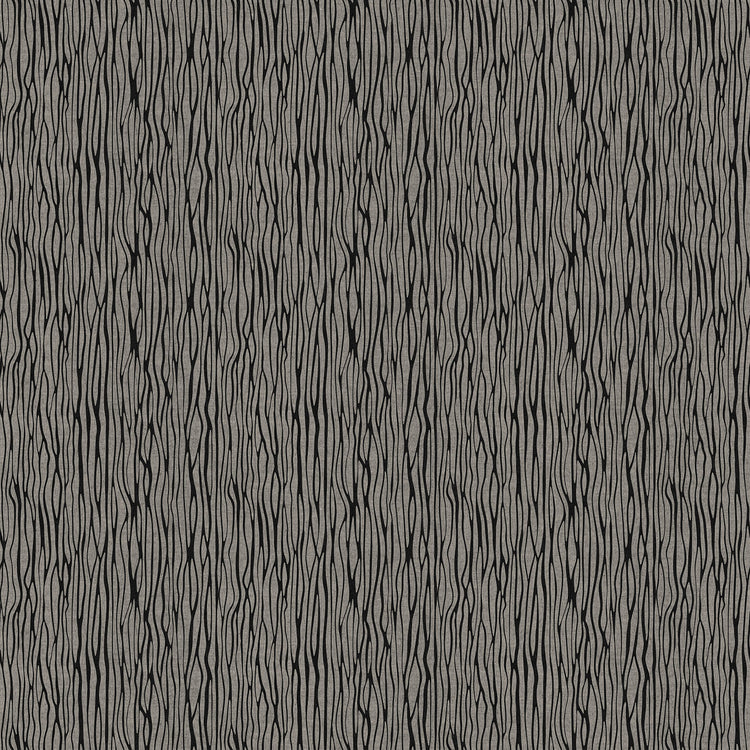 MODERN ELEMENTS Zebra black