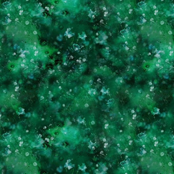 JEWEL DEPTHS W5489-31 emerald