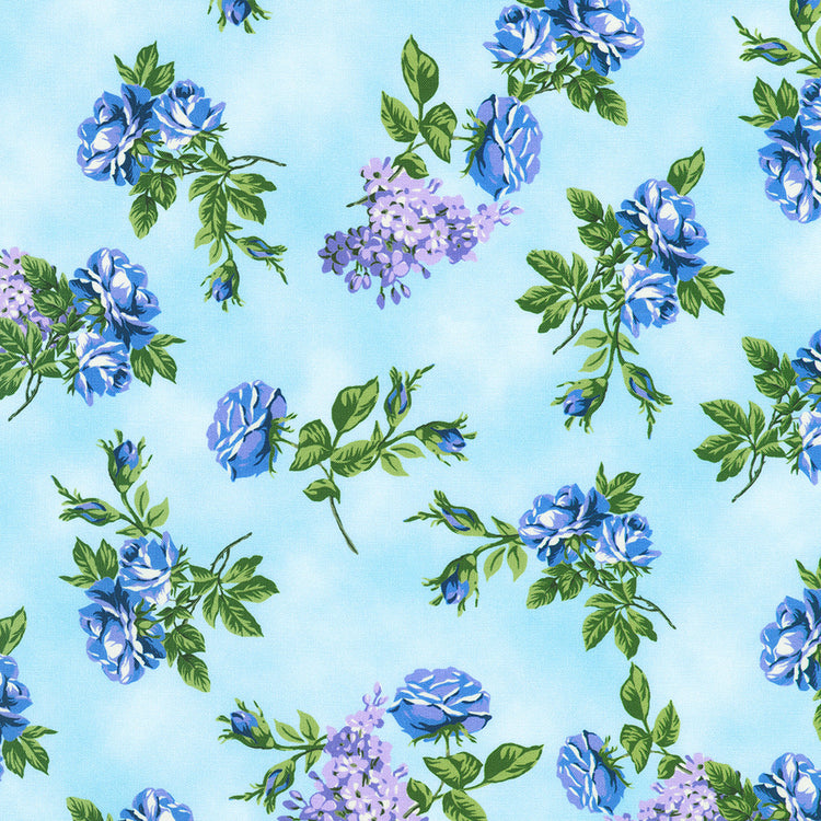 HYDRANGEA GRACE 22991-63 sky