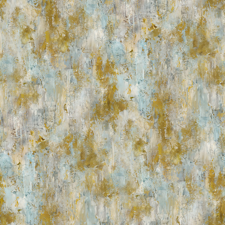 PEDIGREE Texture B ochre multi