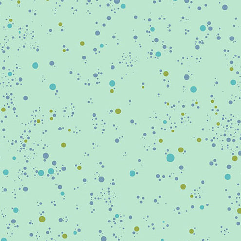 FIZZ teal fruit