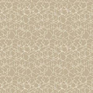MODERN VINTAGE: TREASURED Chisel tan
