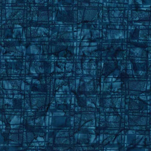 RETRO REVIVAL BT23273-298 indigo dye