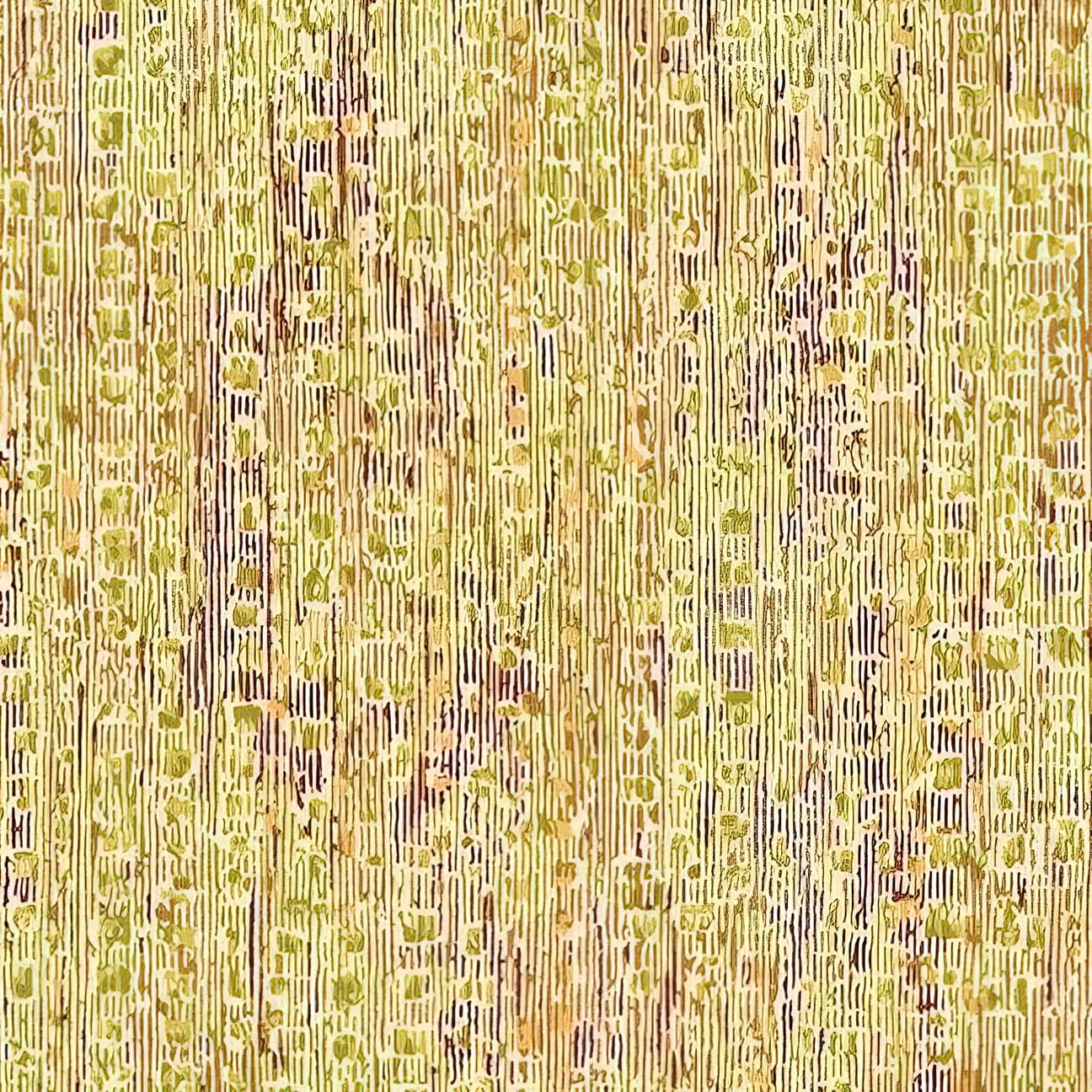 BENARTEXTURES Expressway light olive