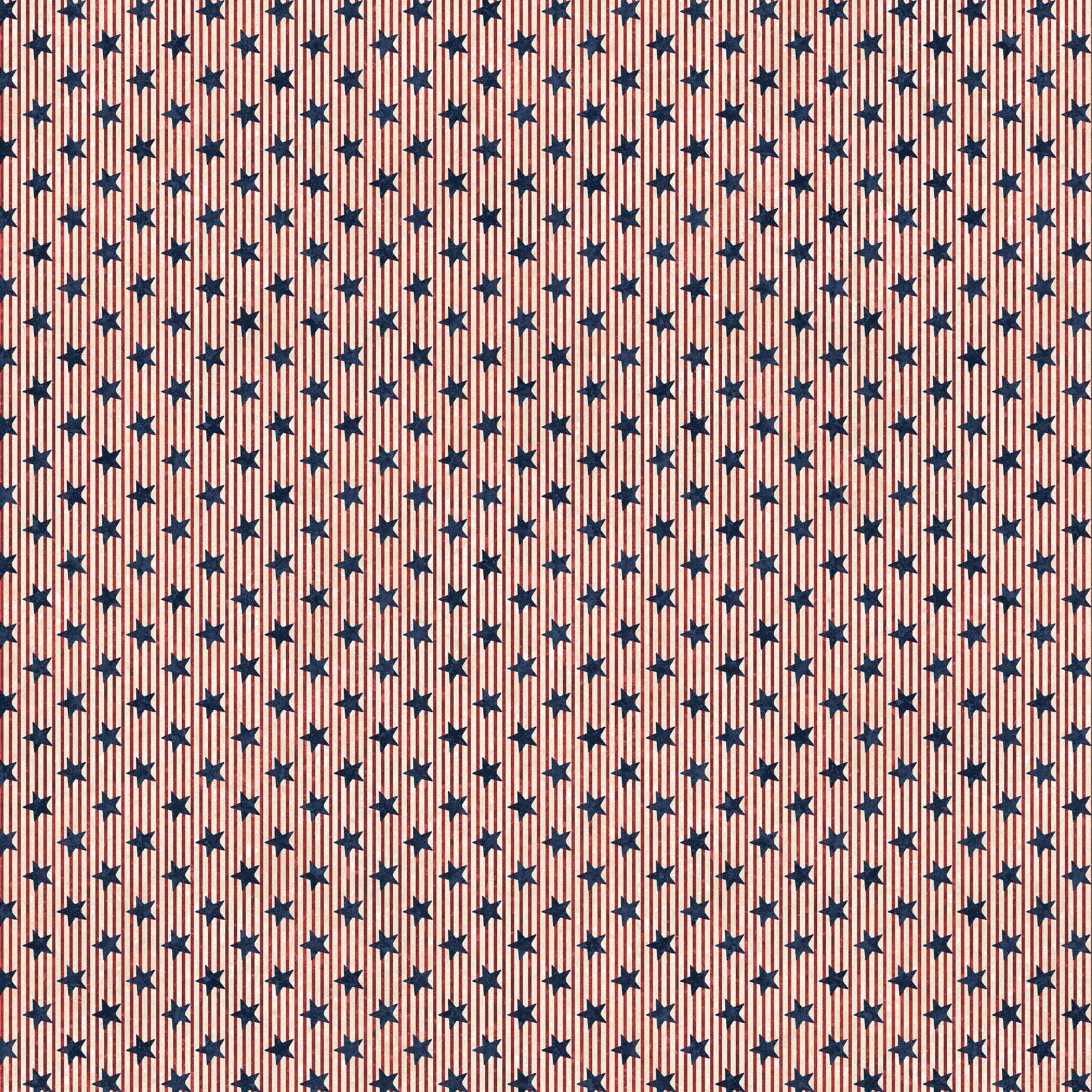 STARS AND STRIPES 13 Stars & Stripes navy multi