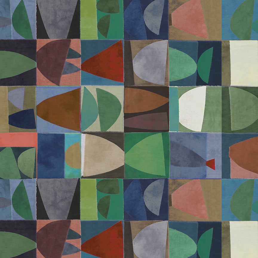 SKETCHBOOK 21 Petite Palette Stacks forest view