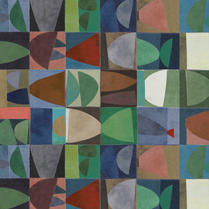 SKETCHBOOK 21 Petite Palette Stacks forest view