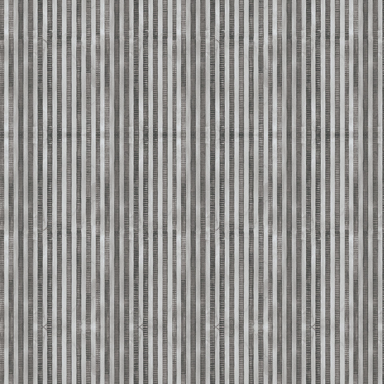 GHOUL FRIENDS Stripes black