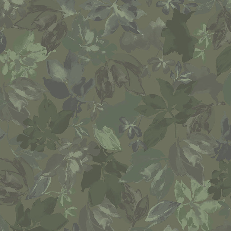 LUSH Camouflage