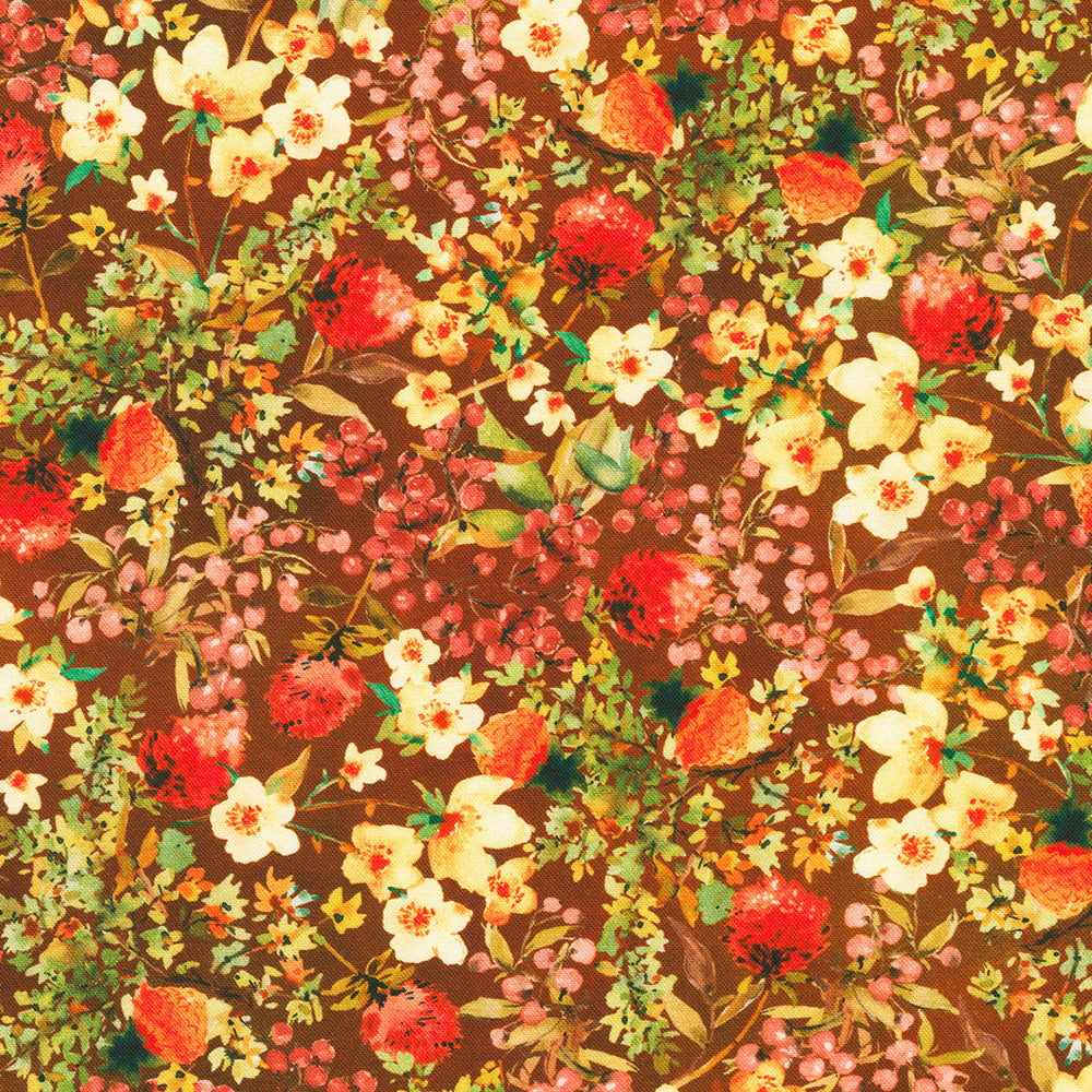 SUNLIT GARDEN 23117-179 rust