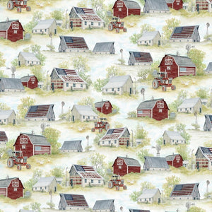 FARMHOUSE AMERICANA 5757 MU