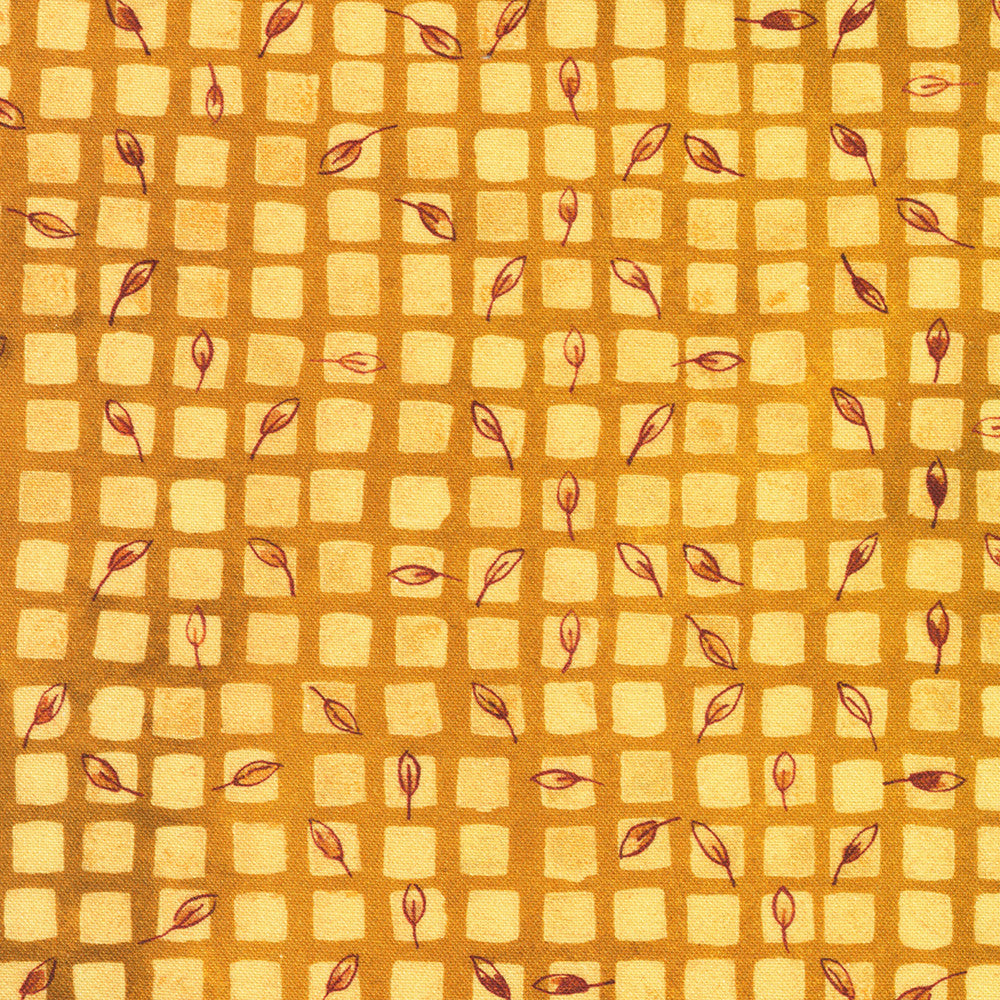 SUNLIT GARDEN 23121-291 curry