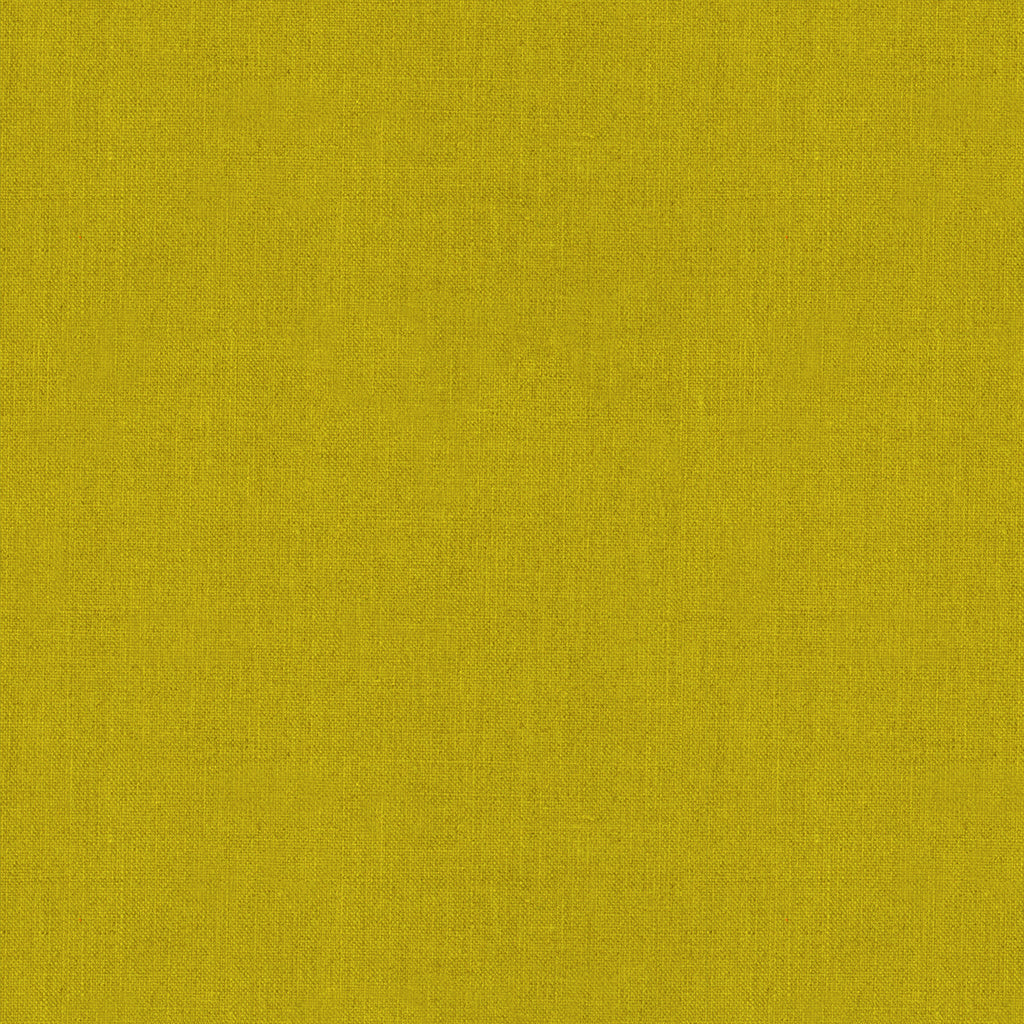 RAINBOW DREAMS Texture mustard - one yards