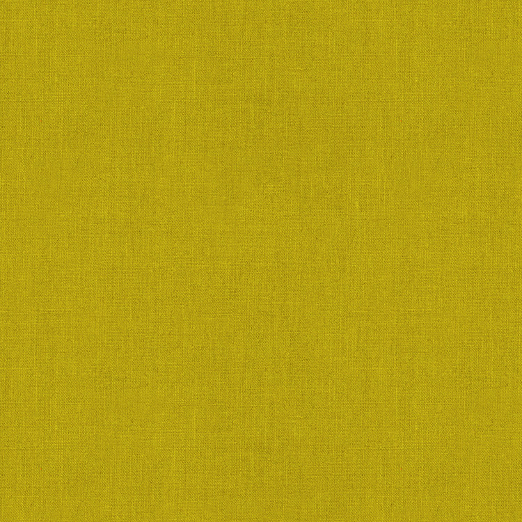 RAINBOW DREAMS Texture mustard - one yards