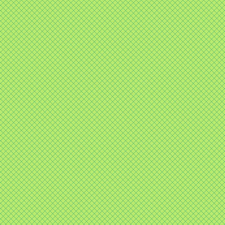 TULA PINK TRUE COLORS On the Grid apple