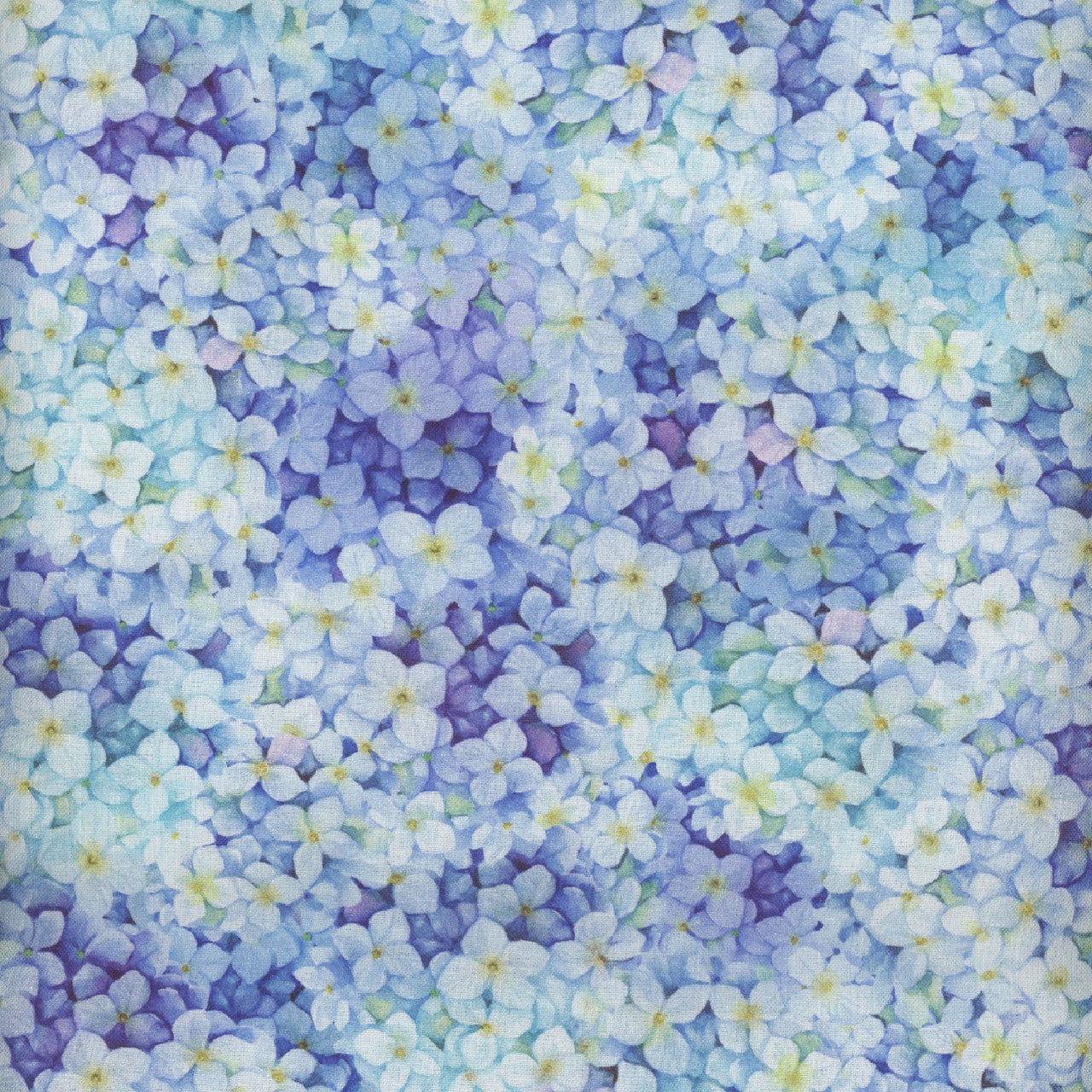 FLOWER SHOPPE W5483-222 hydrangea