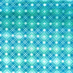 A TOUCH OF CELTIC BT23260-274 aquamarine