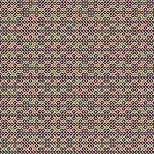 INTO THE WILD Mazed Texture tan/multi