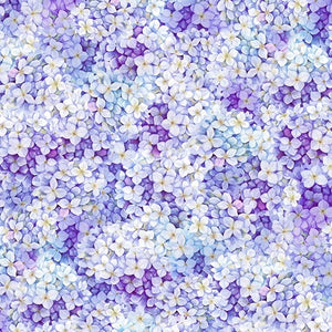 FLOWER SHOPPE W5483-30 lilac