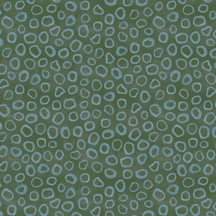 SKETCHBOOK 21 Gems lilypad
