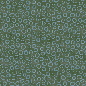 SKETCHBOOK 21 Gems lilypad