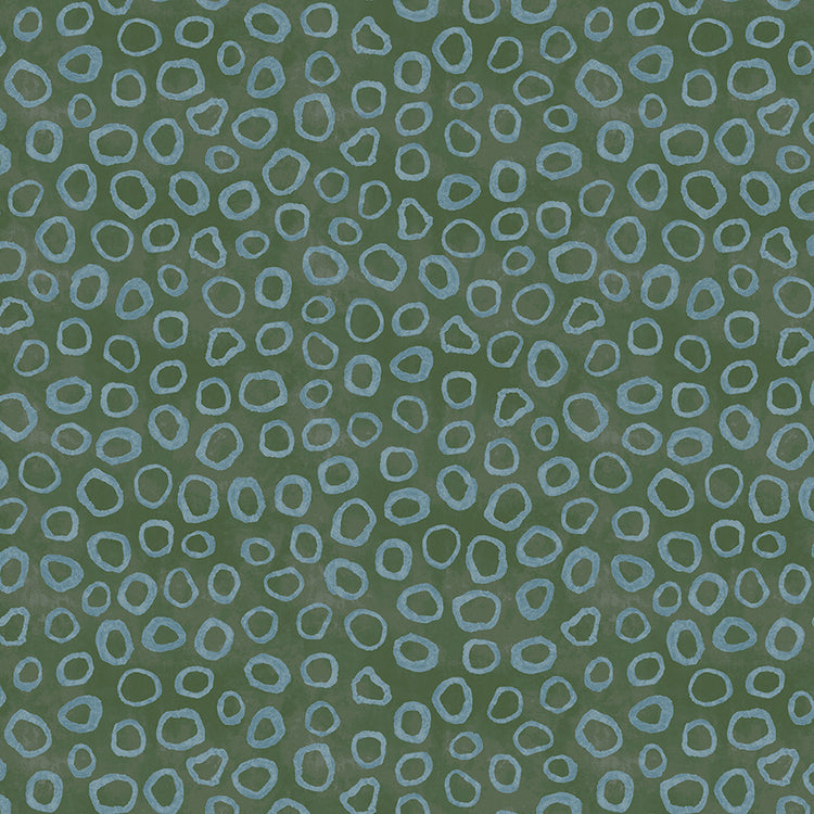 SKETCHBOOK 21 Gems lilypad