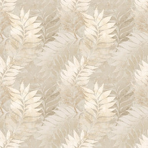 PURELY NEUTRAL Leaves ivory