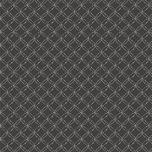 INKPERFECT - CARBON EDITION Interwoven char