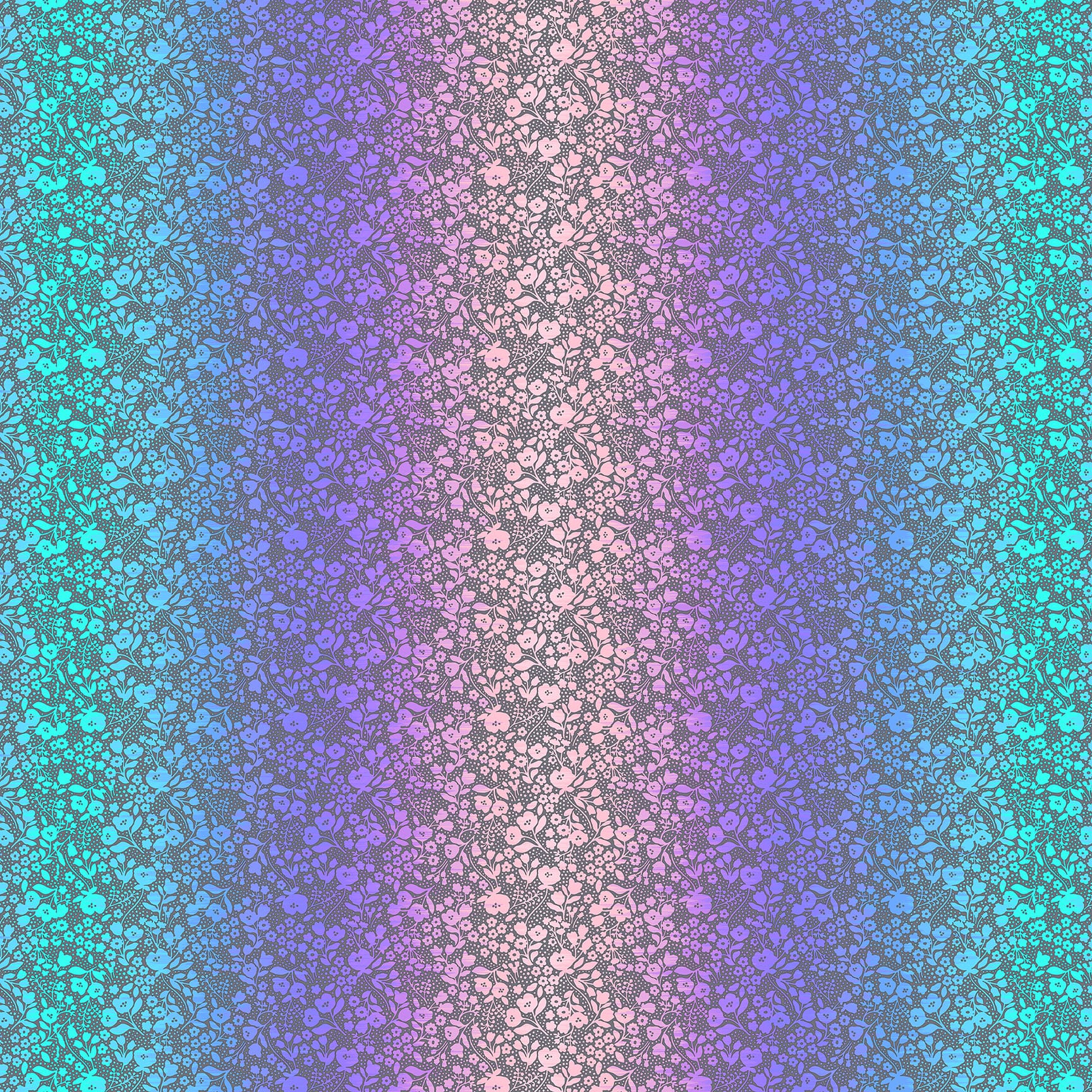 SHADE GARDEN 92 Hydrangea Mix