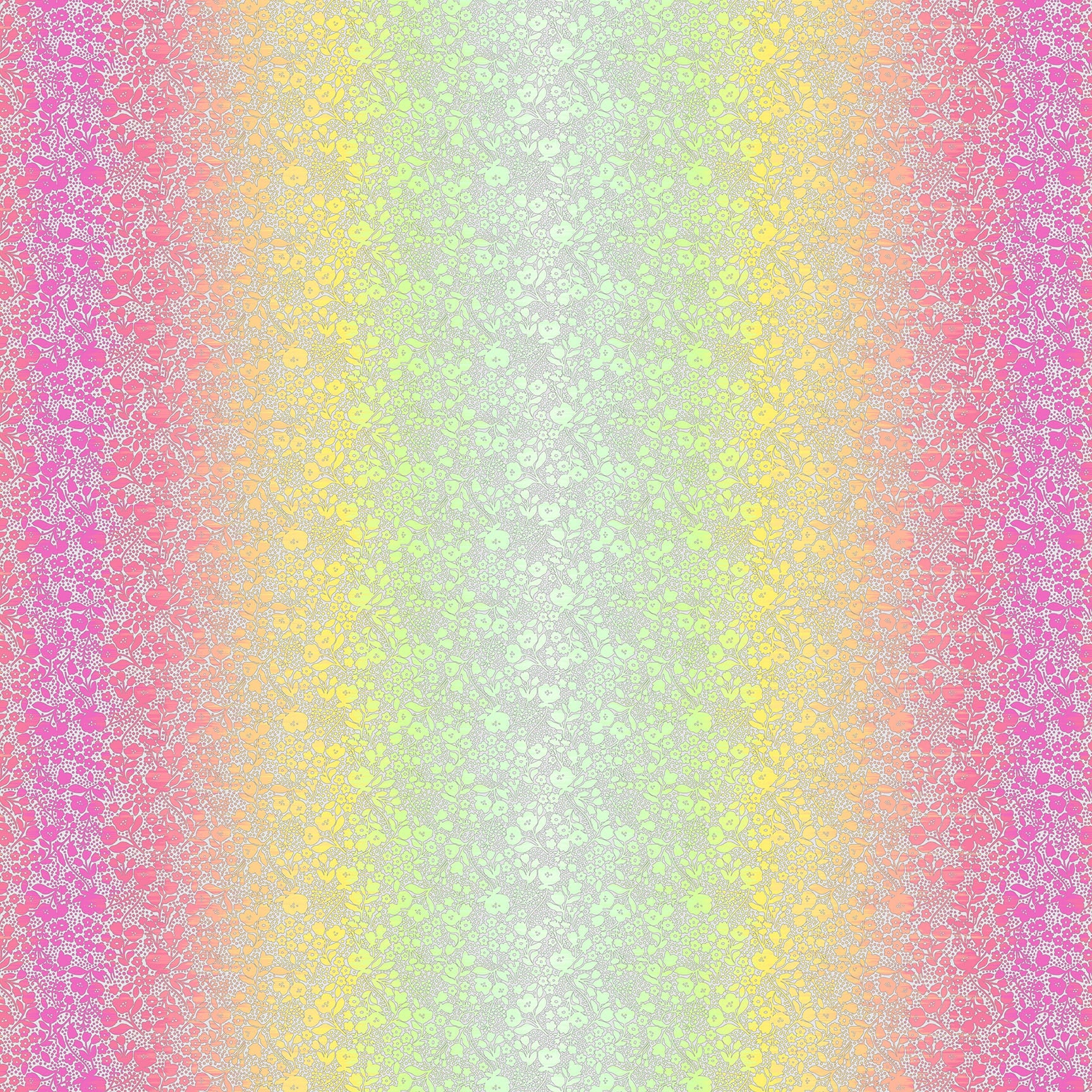 SHADE GARDEN 96 Pastel Begonias