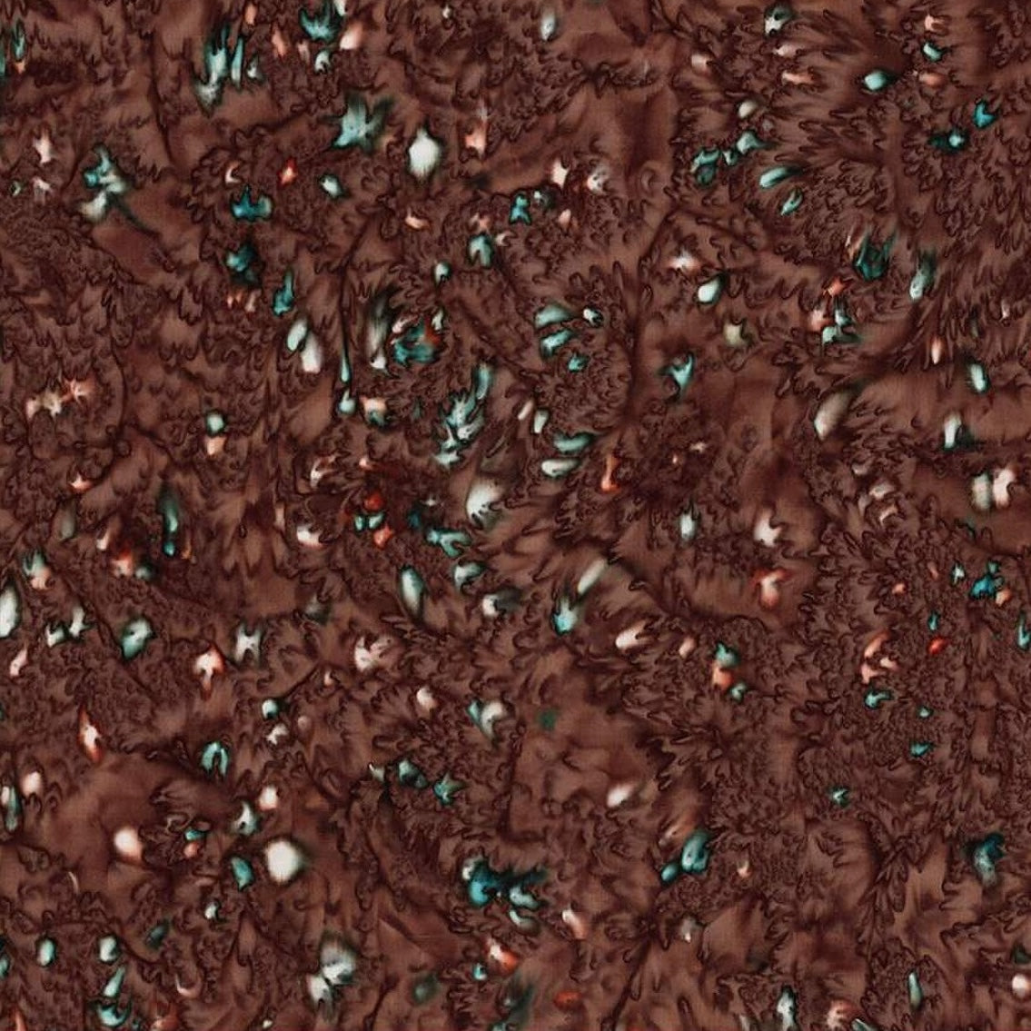 COLOR BEADS BT23250-146 mocha chestnut