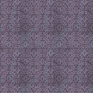 LABORATORY Tapestry purple
