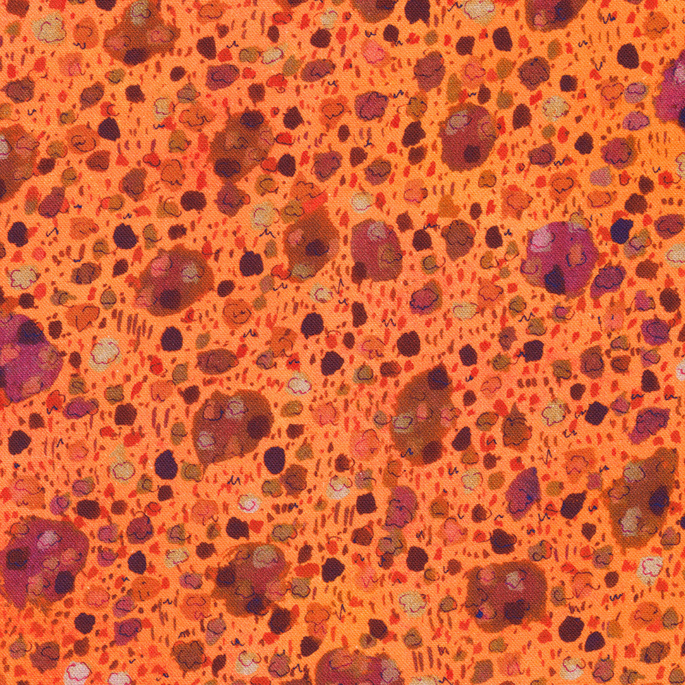 SUNLIT GARDEN 23120-147 tangerine
