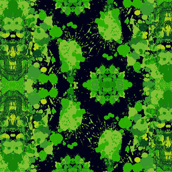 PHANTASM Dark Damask venom
