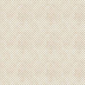 GHOUL FRIENDS Dots cream