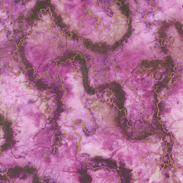 WANDERLUST Off the Trail amethyst