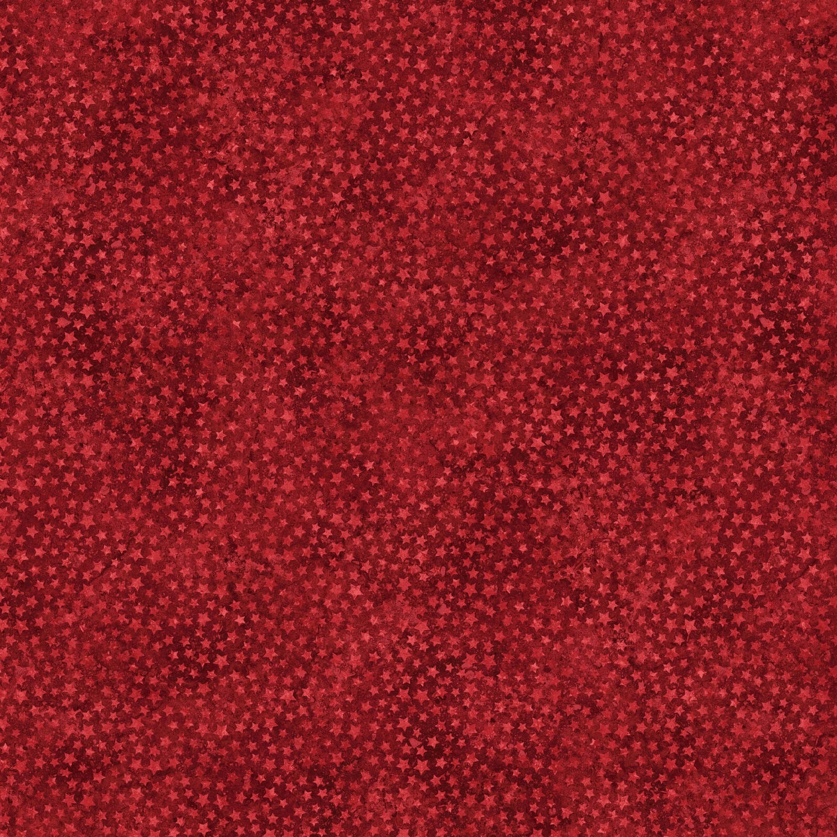 STARS AND STRIPES 13 Star Blender red