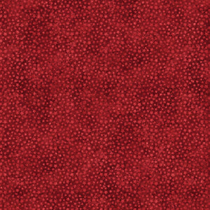 STARS AND STRIPES 13 Star Blender red