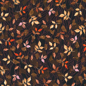 DREAMING OF FALL 22628-323 walnut