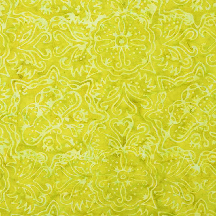 RAINBOW BRIGHTS Chartreuse